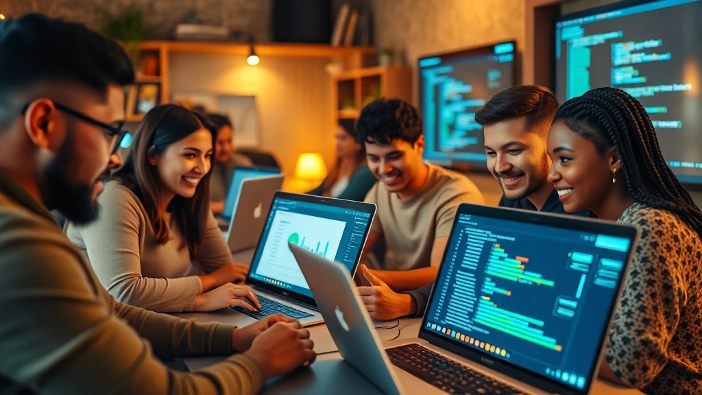 Dlaczego warto zainwestować w kursy IT?