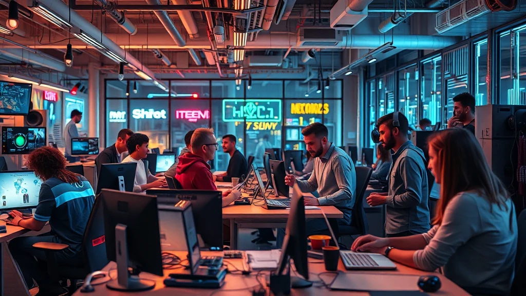 Jakie są najciekawsze startupy technologiczne w 2026 roku?