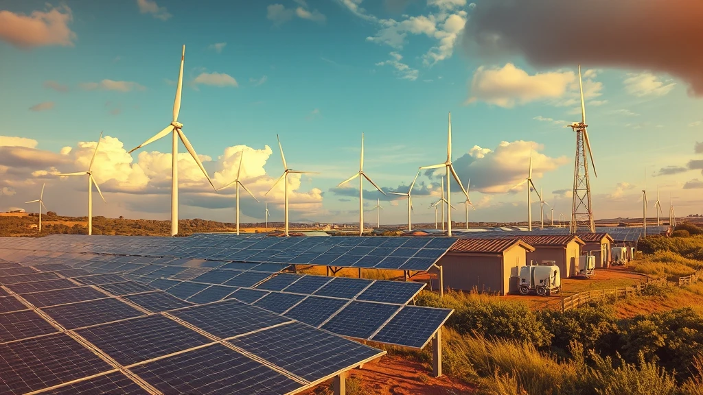 Jakie technologie mogą pomóc w walce ze zmianami klimatycznymi?