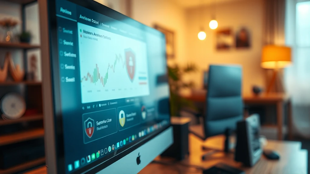 Ile kosztuje program antywirusowy w 2026?