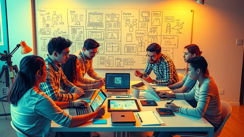 Jakie są najlepsze praktyki w tworzeniu aplikacji mobilnych?