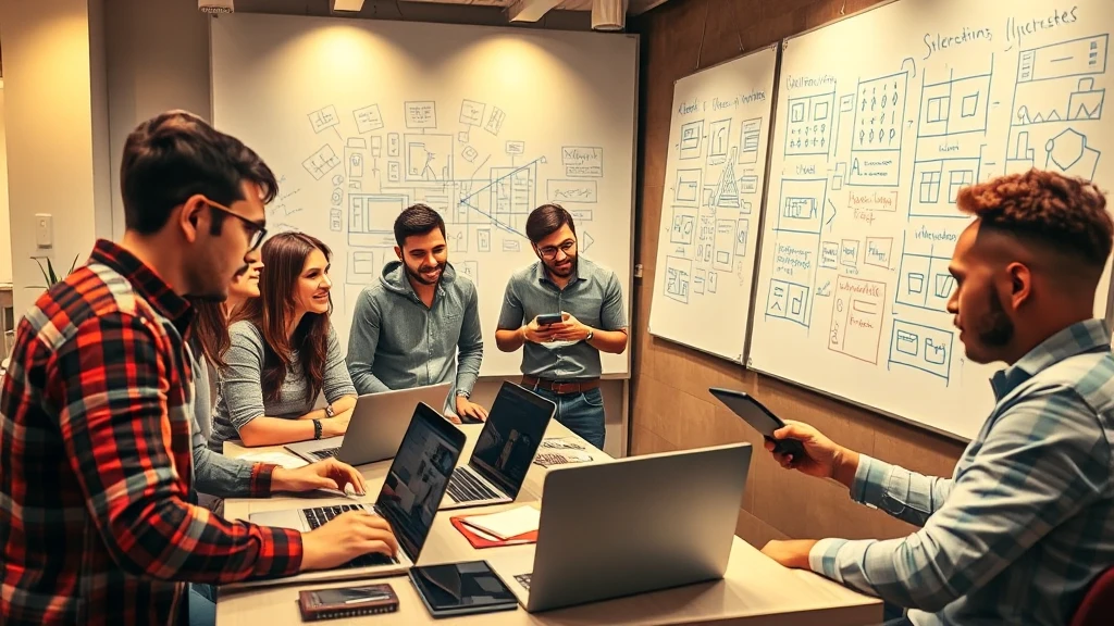 Jakie są najlepsze praktyki w tworzeniu aplikacji mobilnych?