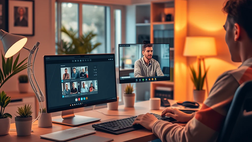 Jakie są korzyści z korzystania z szybkiego internetu?