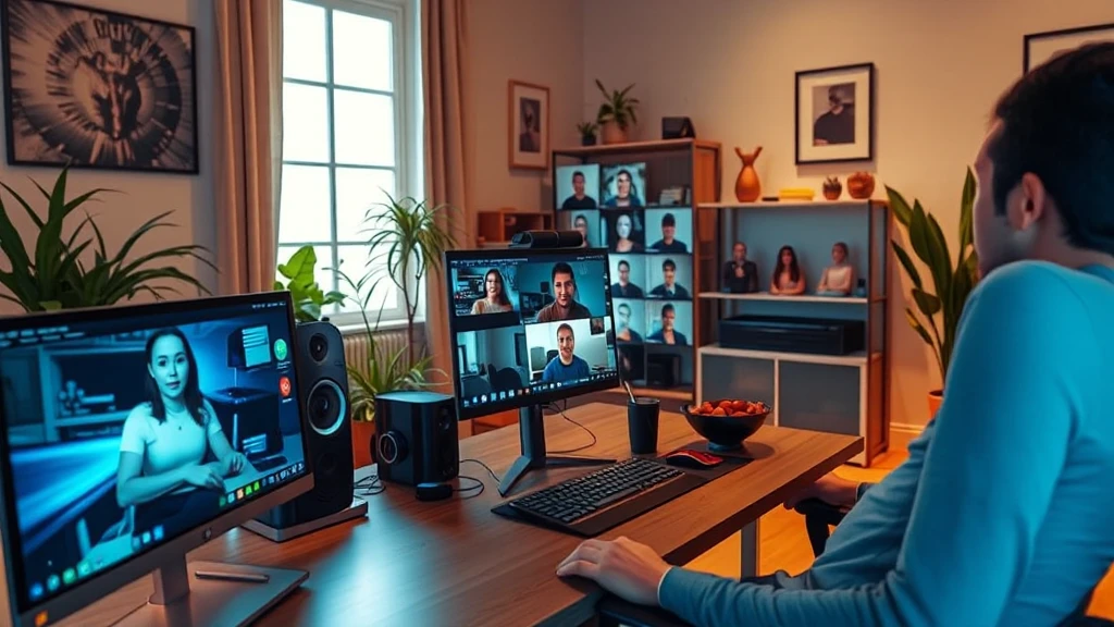 Jakie są korzyści z korzystania z szybkiego internetu?