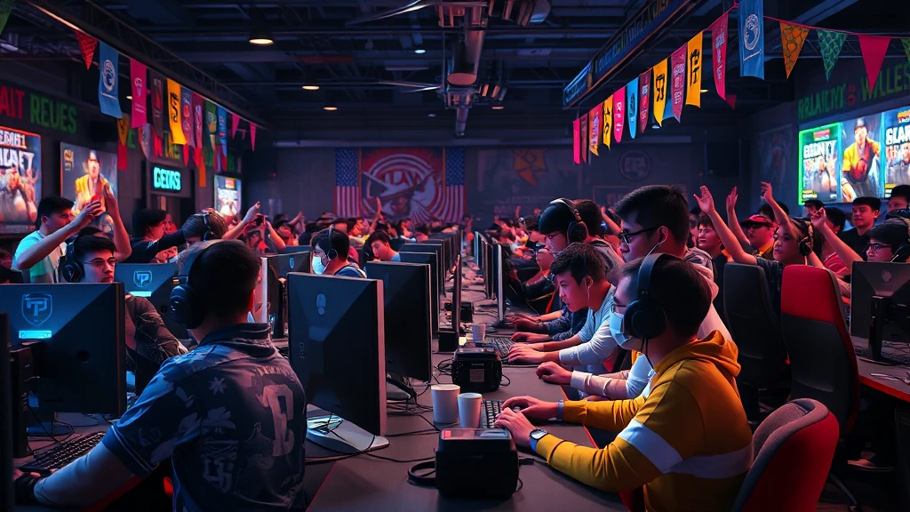 Ile kosztuje organizacja konkursu e-sportowego w Borek Wielkopolski?