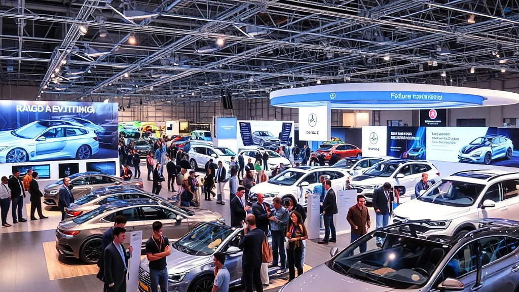 Jakie są najnowsze innowacje w branży motoryzacyjnej?