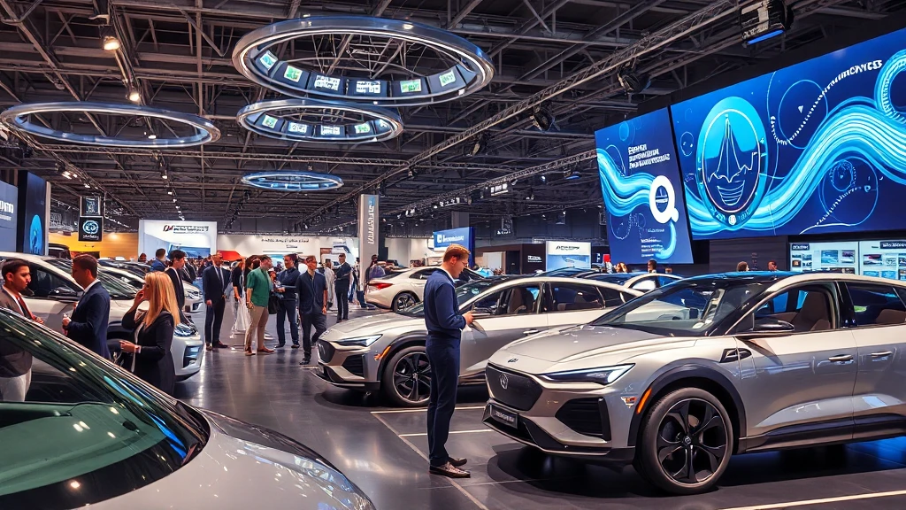 Jakie są najnowsze innowacje w branży motoryzacyjnej?