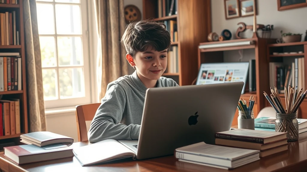 5 sposobów na wybór najlepszego laptopa dla studenta