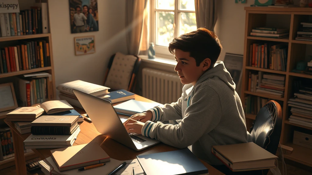 5 sposobów na wybór najlepszego laptopa dla studenta