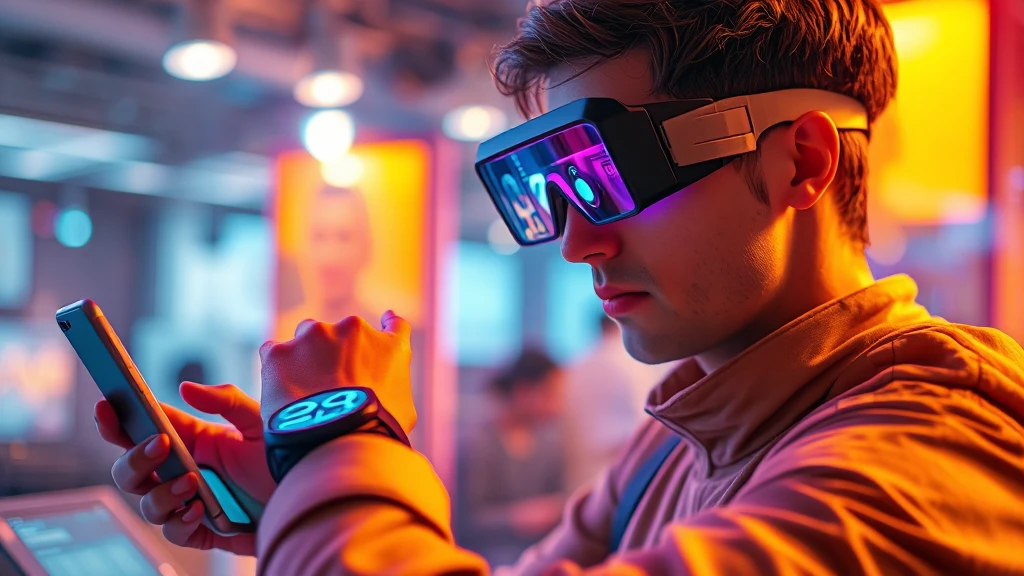 Czy smartfony będą zastępowane przez inne urządzenia?