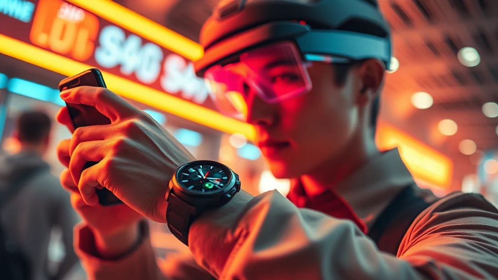 Czy smartfony będą zastępowane przez inne urządzenia?