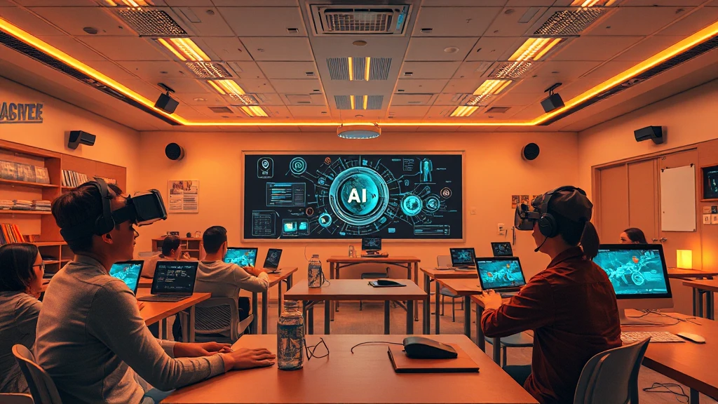 Jakie technologie zrewolucjonizują edukację w 2026 roku?