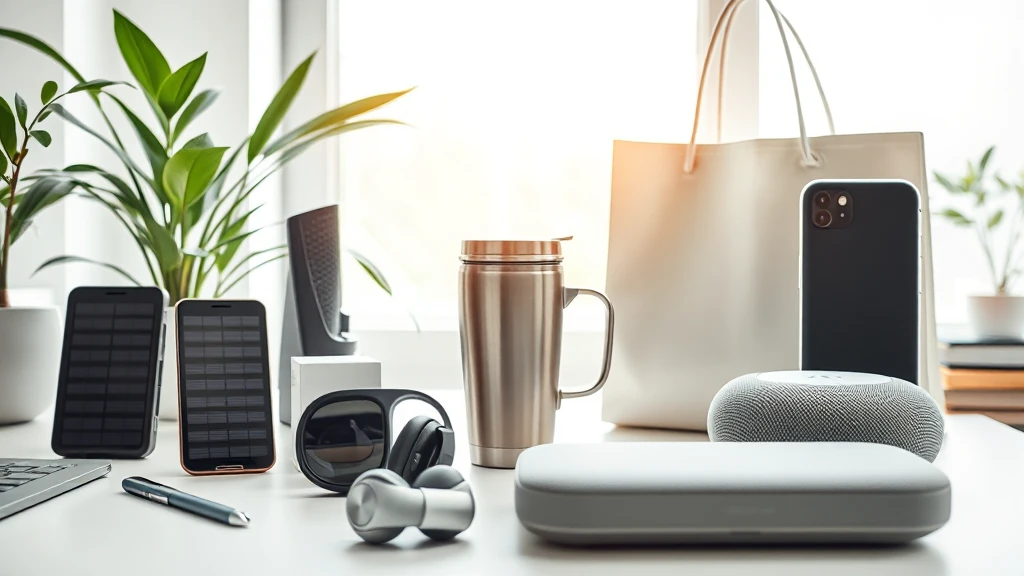 Jakie są najpopularniejsze gadżety technologiczne w 2026?