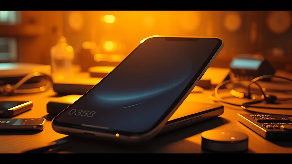 Czy warto kupić telefon z elastycznym ekranem?