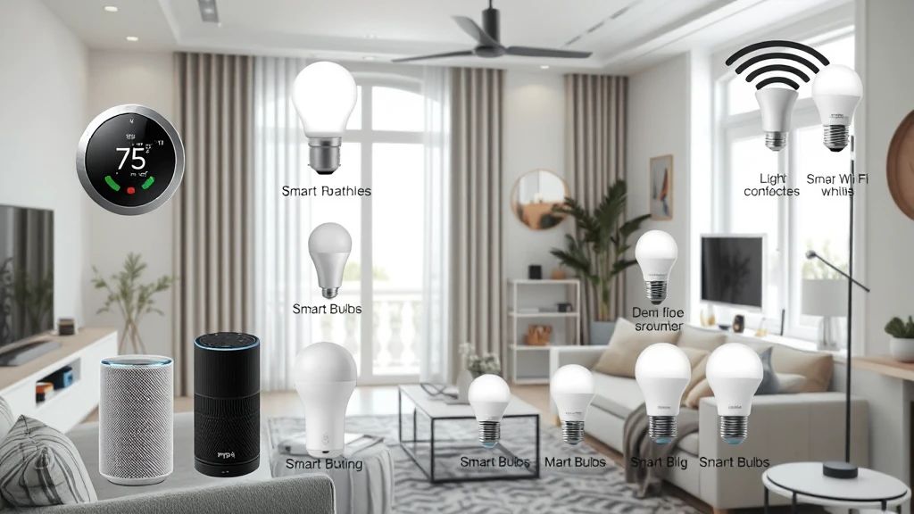 Najlepsze urządzenia do smart home w 2026 roku