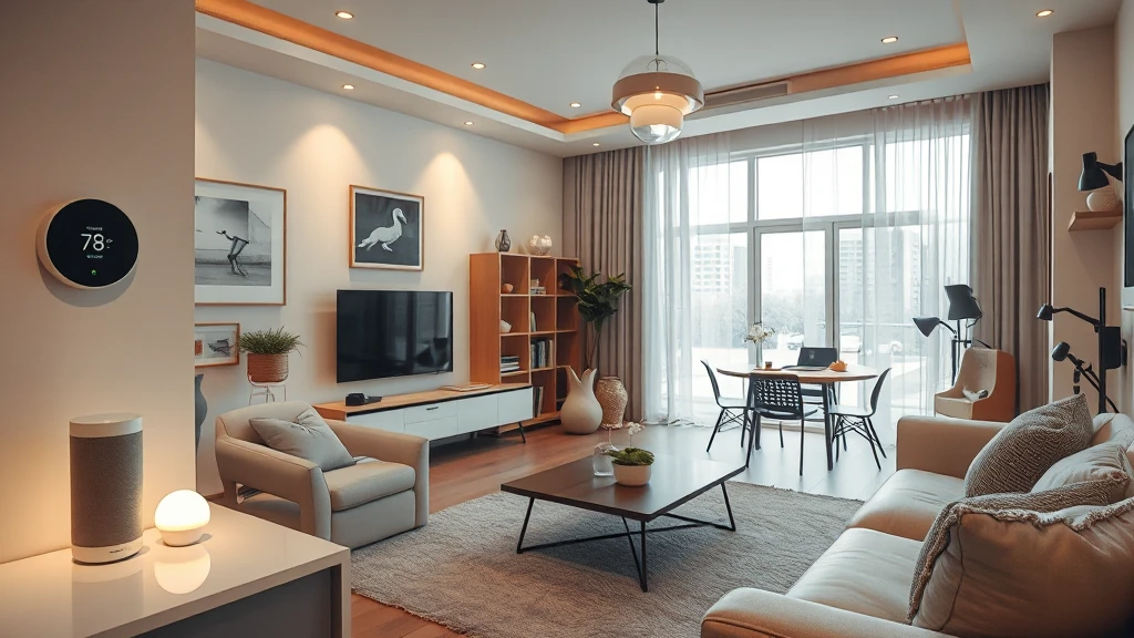 Najlepsze urządzenia do smart home w 2026 roku