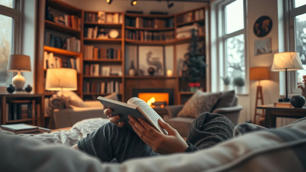 Jakie są korzyści z korzystania z e-booków?