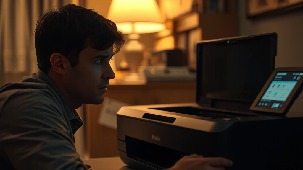 Jakie są najczęstsze problemy z drukarkami i jak je rozwiązać?