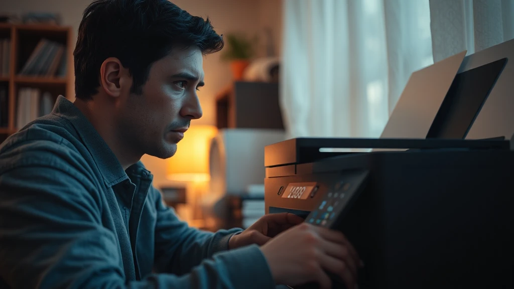 Jakie są najczęstsze problemy z drukarkami i jak je rozwiązać?