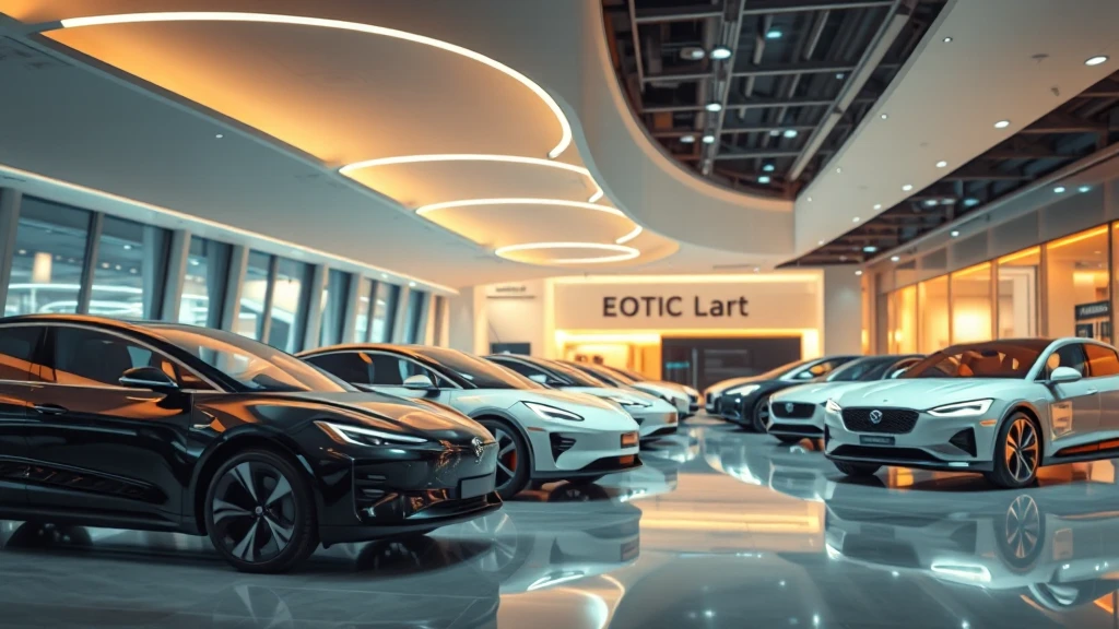 Jakie są najlepsze samochody elektryczne na 2026 rok?