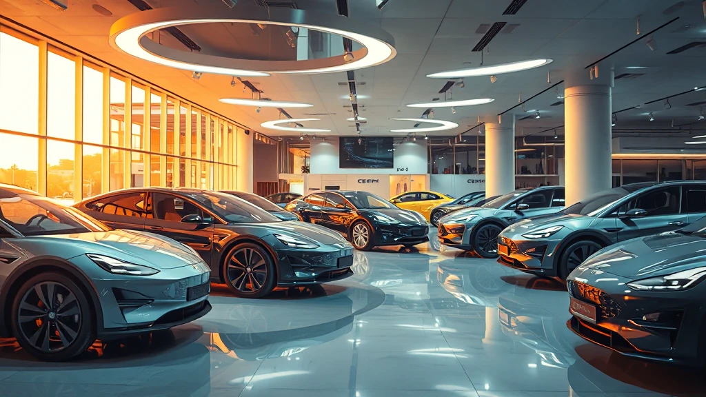 Jakie są najlepsze samochody elektryczne na 2026 rok?