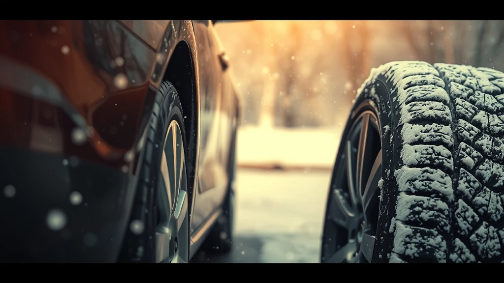 Jak przygotować samochód do zimy? 8 kroków do bezpieczeństwa