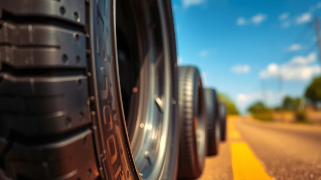 Które opony letnie wybrać w 2026 roku?