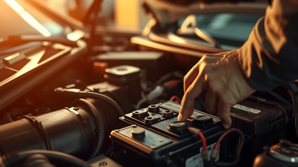 Co zrobić, gdy samochód nie chce zapalić? 5 kroków do rozwiązania