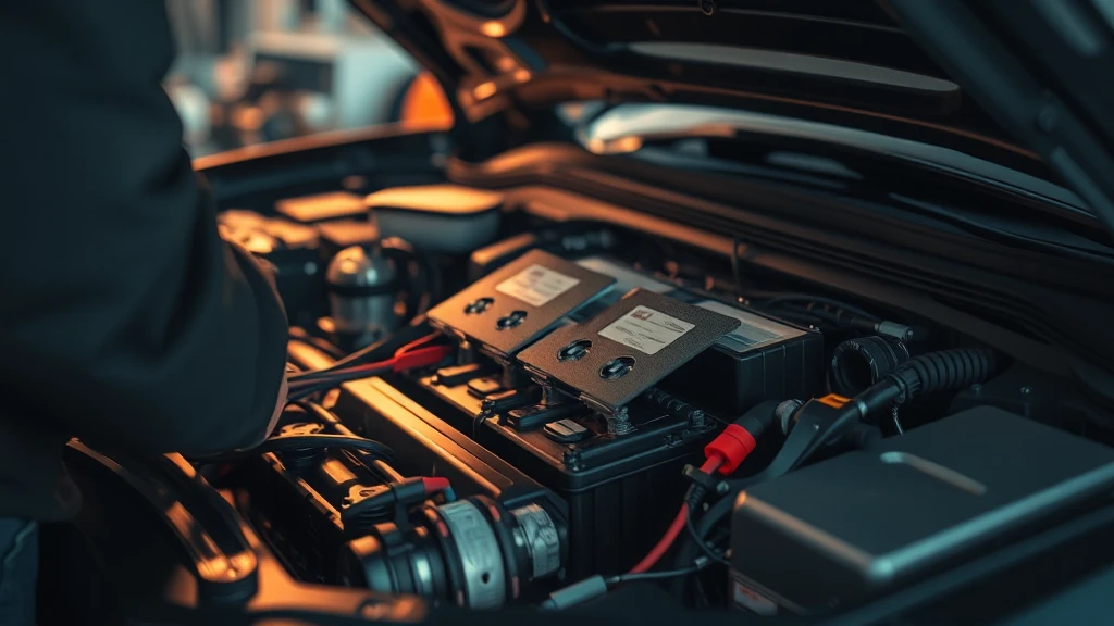 Co zrobić, gdy samochód nie chce zapalić? 5 kroków do rozwiązania