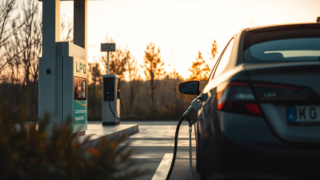 Czy warto inwestować w auto gazowe w 2026 roku?