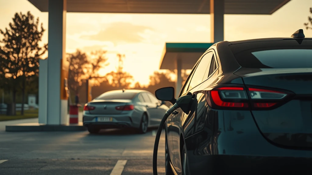 Czy warto inwestować w auto gazowe w 2026 roku?