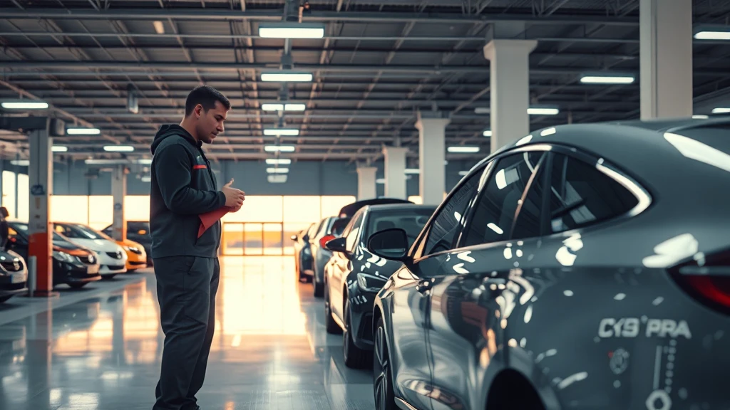 Ile kosztuje przegląd techniczny samochodu w 2026 roku?