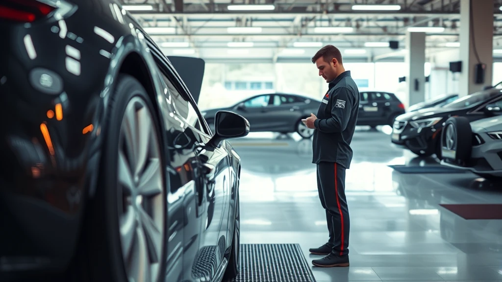 Ile kosztuje przegląd techniczny samochodu w 2026 roku?