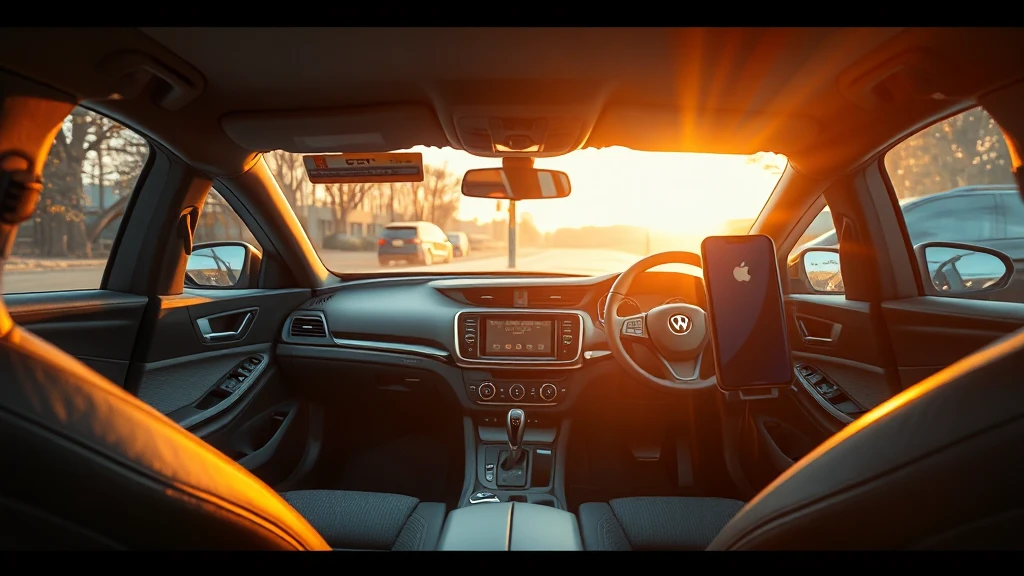 Jakie akcesoria samochodowe warto mieć?