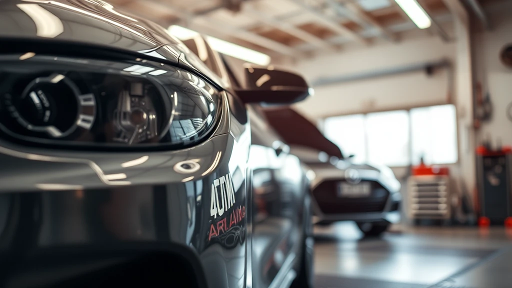 Jak efektywnie dbać o samochód w 2026 roku?