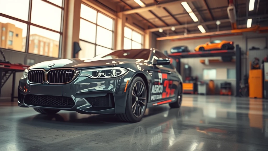 Jak efektywnie dbać o samochód w 2026 roku?