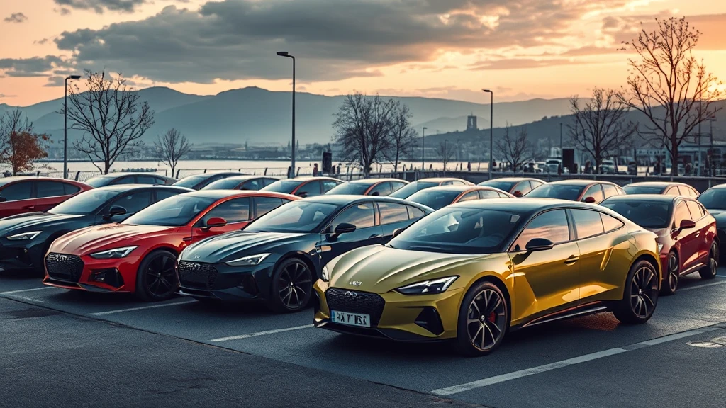 Które samochody mają najlepsze opinie w 2026 roku?