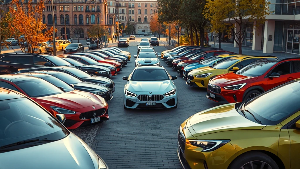 Które samochody mają najlepsze opinie w 2026 roku?