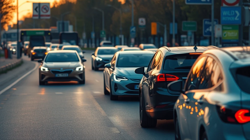 Jakie są koszty eksploatacji samochodu w 2026 roku?