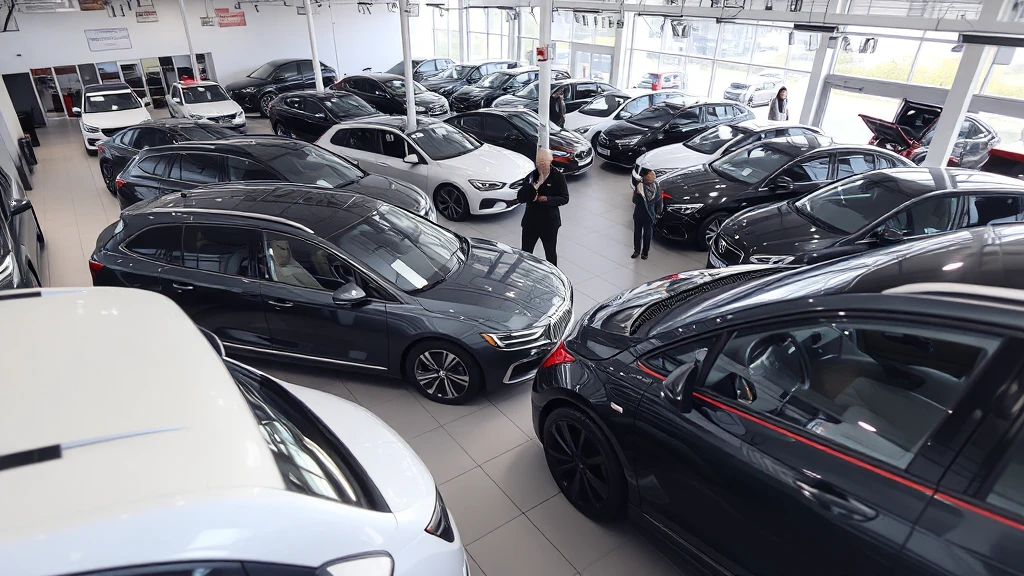 Najlepsze oferty leasingu samochodowego w 2026 roku