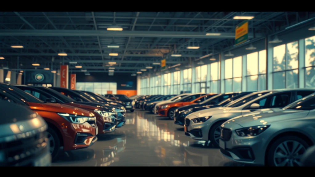 Jakie są różnice między samochodem nowym a używanym?