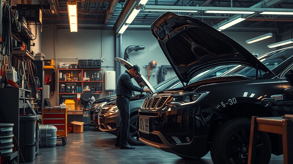 Ile kosztuje wymiana oleju w 2026 roku?