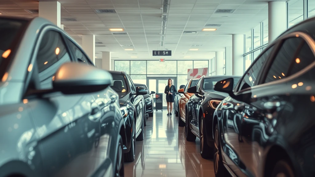 Dlaczego warto mieć auto na wynajem?