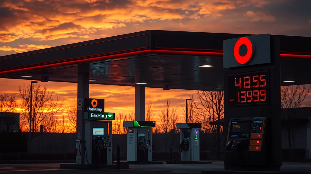 Jakie są koszty paliwa w Ostrzeszowie w 2026 roku?