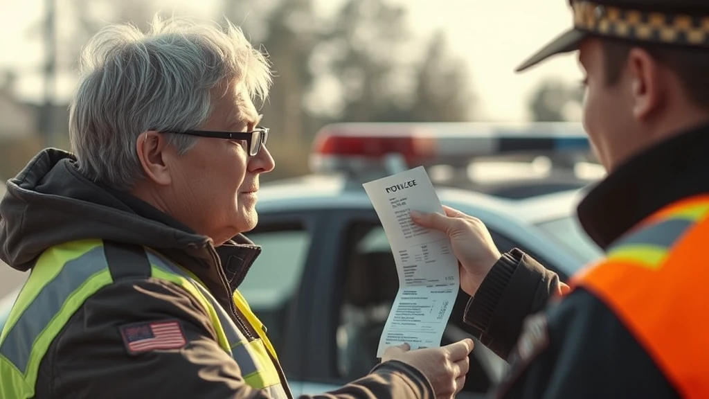 Co zrobić, gdy dostaniesz mandat?