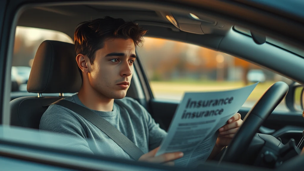 Jakie są najlepsze oferty ubezpieczeń dla młodych kierowców w 2026 roku?