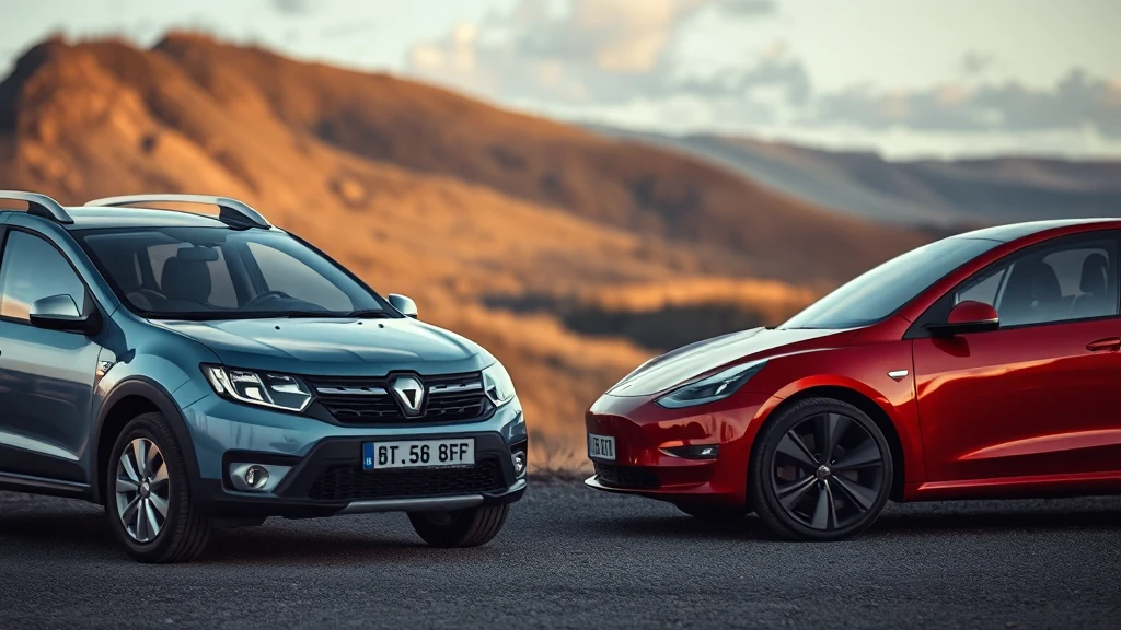 Które modele samochodów są najtańsze w utrzymaniu?