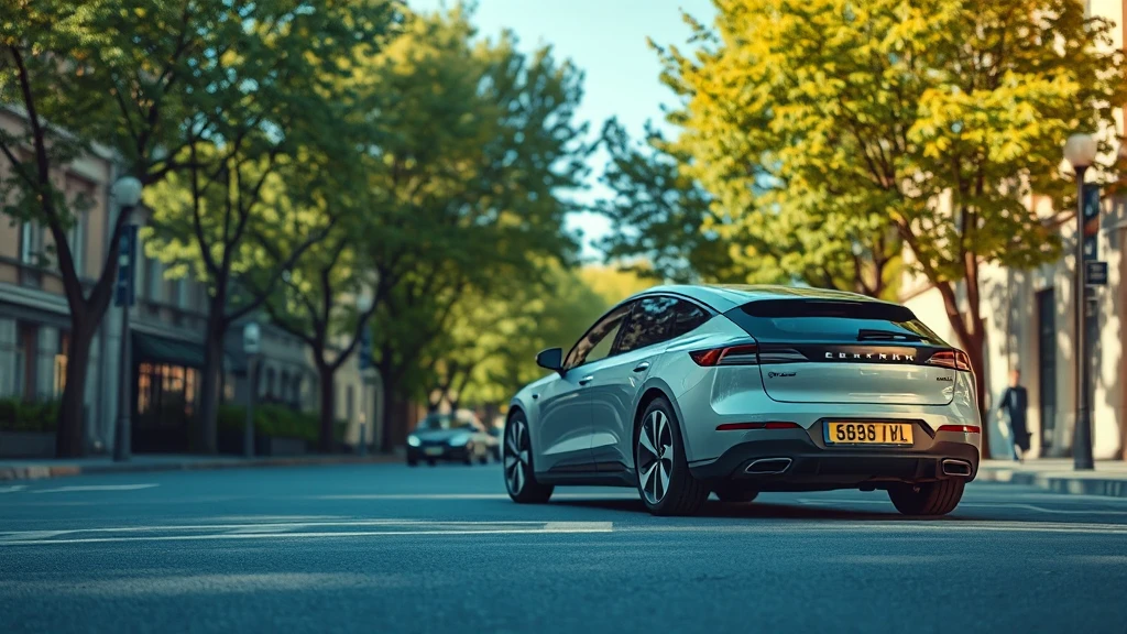 Jakie są przywileje dla właścicieli elektryków w 2026 roku?