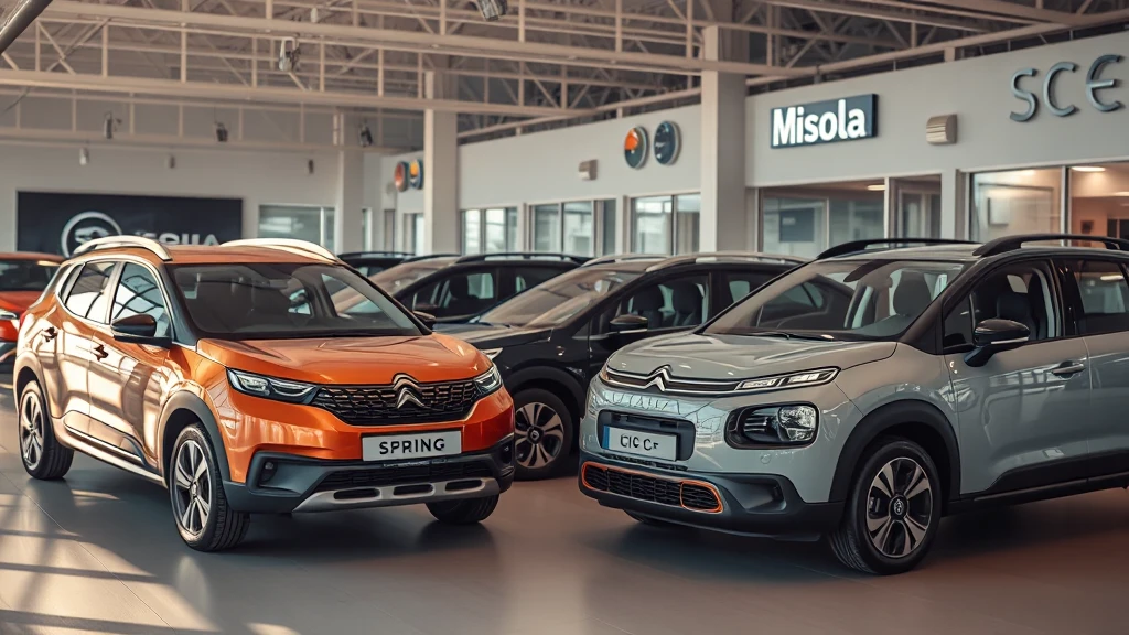 Ile kosztuje samochód z salonu w 2026 roku?