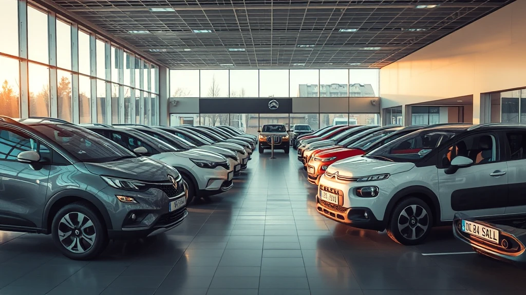 Ile kosztuje samochód z salonu w 2026 roku?